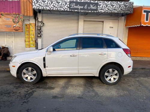Chevrolet Captiva 3.0 D Sport Aa V6 R-17 At