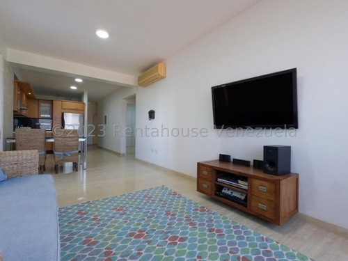 Imagen 6 de 30 de Apartamentos En Venta En Monte Real Zona Exclusiva Barquisimeto Lara _ 23-20972 Vip-