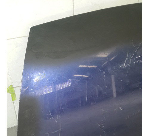 Capot Ford Ka 2006-2008 Original (Usado)