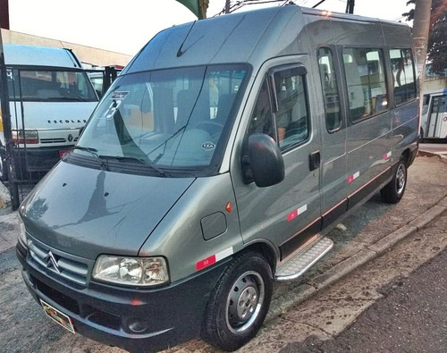 Fiat Ducato 2013 - Executiva