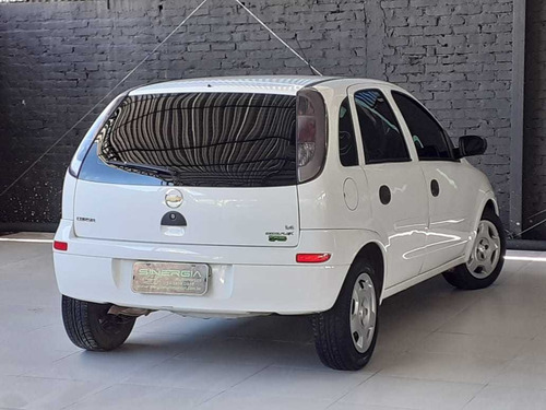 Corsa 1.4 Mpfi Maxx 8v Flex 4p Manual 2011