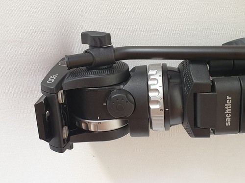 Tripe De Video Schatler Ace M
