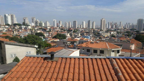 Imagem 13 de 19 de Casa Com 3 Dormitórios À Venda, 210 M² Por R$ 890.000 - Vila Oratório - São Paulo/sp - Ca0096