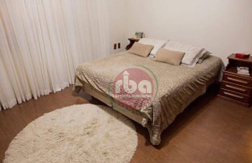 Chácara À Venda, 4000 M² Por R$ 2.020.000,00 - Éden - Sorocaba/sp - Ch0005