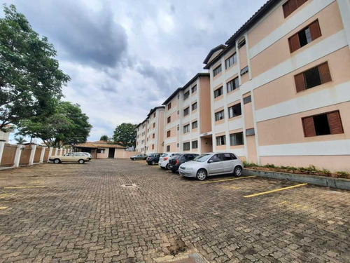 Aluguel De Apartamentos / Padrão Na Cidade De São Carlos 26822