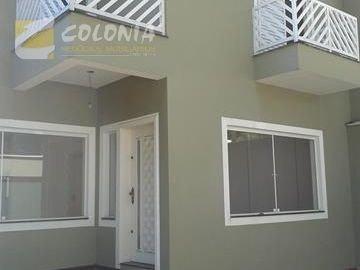 Imagem 3 de 30 de Casa - Ref: 22743
