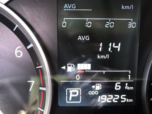 Imagem 9 de 9 de Nissan Kicks Sv Cvt 1.6