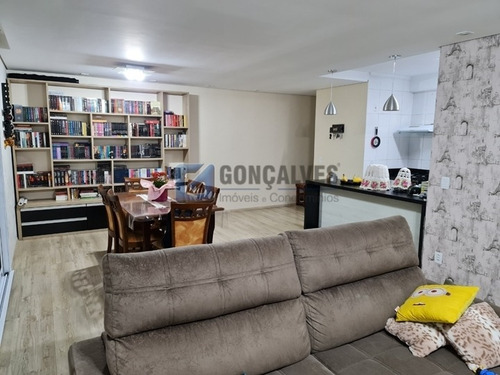 Imagem 3 de 15 de Venda Apartamento Sao Caetano Do Sul Boa Vista Ref: 147761 - 1033-1-147761