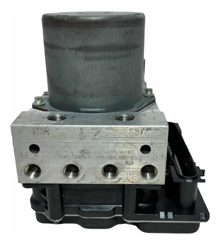 Módulo Freio Abs Subaru Forest 0265230199