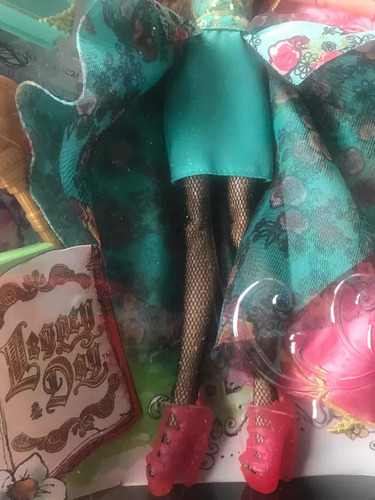 Ever After High Legacy Day Ashlynn Ella Doll