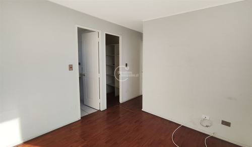 2 Dorm. 2 Baños. Orientación Norte, Ñuñoa