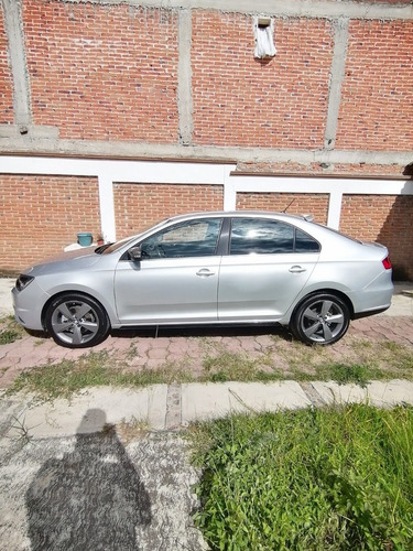 Imagen 3 de 13 de Seat Toledo Fr 2018