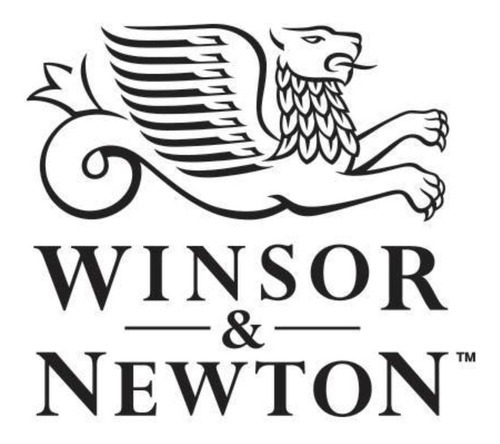 Imagen 2 de 2 de Hiel De Buey Winsor And Newton X 75ml