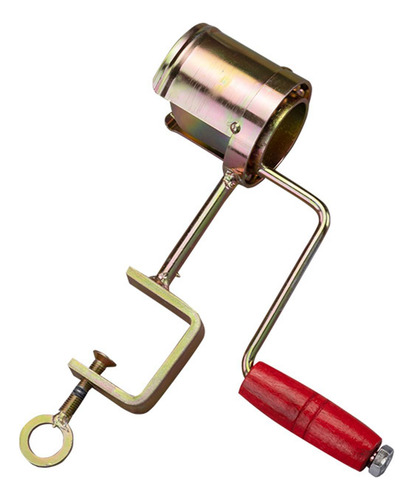 Máquina Desgranadora De Maíz Para Palomitas De Maíz,