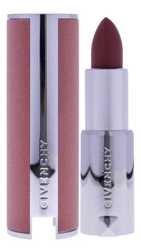 Lápiz Labial Givenchy Le Rouge 27 Rouge Infuse, 3,5 Ml, Reca