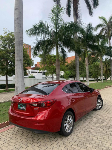 Imagen 5 de 9 de Mazda 3 2017 2.0 Prime