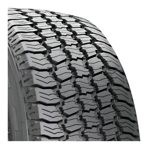 Imagen 3 de 3 de Llanta Goodyear Wrangler Armortrac 235/75 R15 110 S
