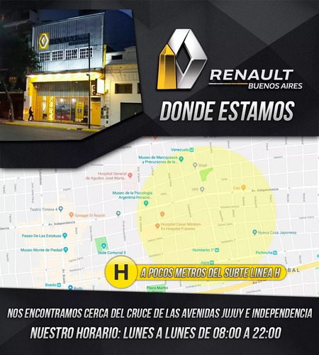 Moldura Gris Paragolpe Trasero Renault Captur Original