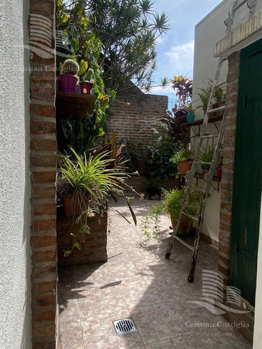 Venta - Ph, 4/cuatro Ambientes, Garage - Villa Ballester, San Martin, Zona Norte