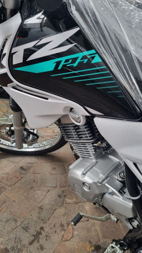 Yamaha Xtz 125 Mejor Precio Y Entrega Inmediata Motolandia