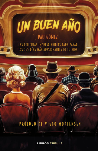 Un Buen Año - Gómez, Pau - *