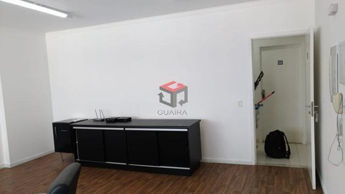 Imagem 5 de 16 de Sala Comercial À Venda, 40 M², 1 Vaga - Centro - São Bernardo Do Campo/sp - 84740