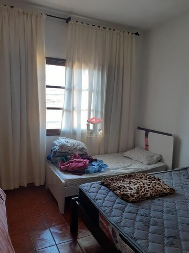 Casa À Venda, 2 Quartos, 2 Vagas, Lucinda - Santo André/sp - 85582