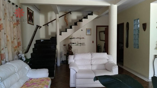 Imagem 9 de 15 de Casa Sobrado Em Penha De França - São Paulo - 1034