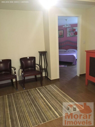Imagem 6 de 15 de Casa Em Condomínio Para Venda Em Santana De Parnaíba, Alphaville, 5 Dormitórios, 5 Suítes, 7 Banheiros, 2 Vagas - Dp63_2-1242322