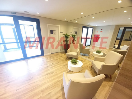Imagem 19 de 22 de Apartamento Em Parada Inglesa - São Paulo, Sp - 373301
