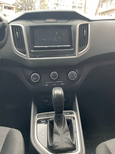 Hyundai Creta 1.6 Attitude Flex Aut. (pcd) 5p