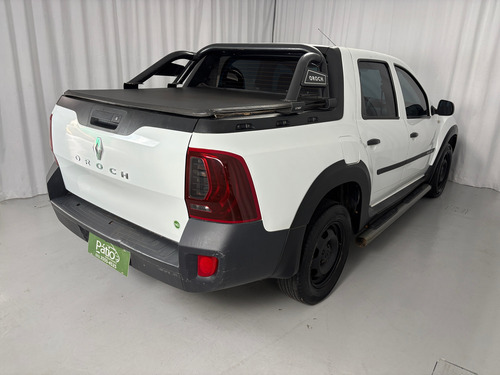 Renault Duster Oroch 1.6 16v Expression Sce 4p