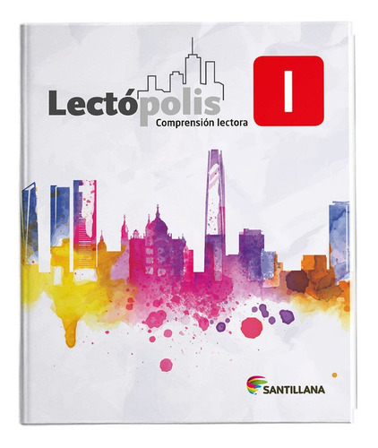 Lectópolis I