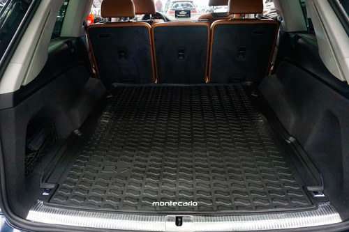 Audi Q7 3.0 V6 Select 5 Pasajeros At