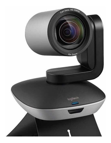 Logitechs Group Cc3500e Hd Video Audio Conferencing System