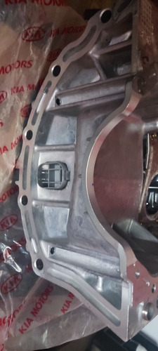 Carter De Aceite Motor Kia Rio Nuevo Original Trae Su Juntas