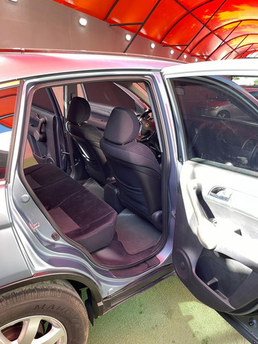 Honda Crv 2007