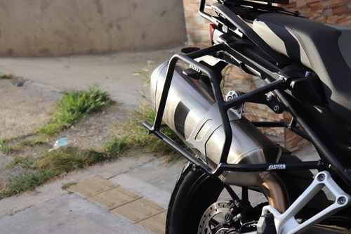 Bmw F 750 Gs 2019