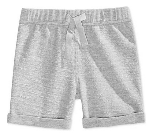 First Impressions Baby Boys  Pull-on Shorts