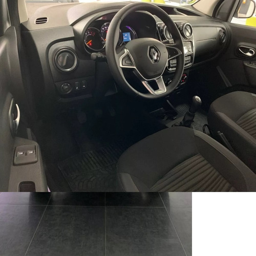 Renault Kangoo Confort 5as Contado Permuta Financiacion (ga)