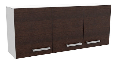 Alacena Cocina Moderna Mueble Organizador 1,20 M. Mosconi