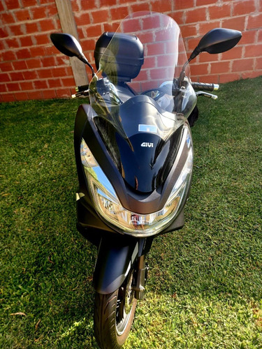 Honda Pcx 150