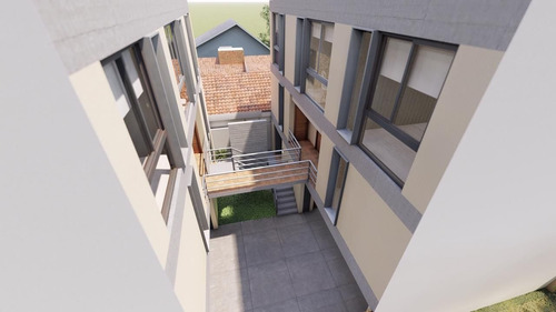 Imagen 5 de 15 de Departamento En Venta En Luján