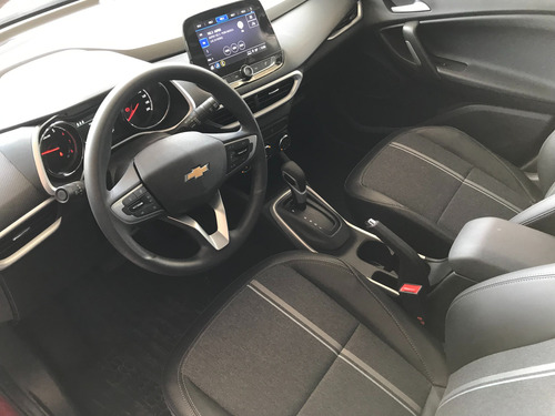 Chevrolet Tracker 1.2 Turbo Ltz At