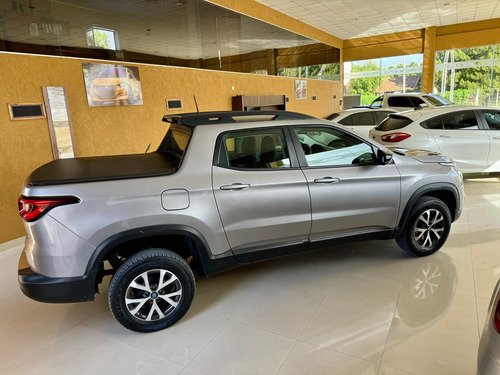 Fiat Toro 1.8 Freedom 4X2 At