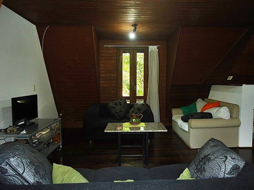 Imagem 6 de 11 de Casa Para Venda No Bairro Riviera De São Lourenço Em Bertioga - Cod: Ir21947 - Ir21947