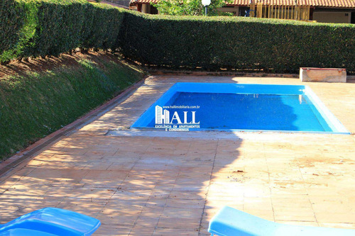 Imagem 12 de 15 de Casa De Condomínio Com 2 Dorms, Vila Borguese, São José Do Rio Preto - R$ 175 Mil, Cod: 3915 - V3915