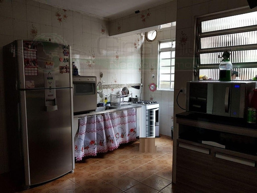 Imagem 9 de 15 de Casa Sobrado Para Venda, 3 Dormitório(s), 200.0m² - 6099