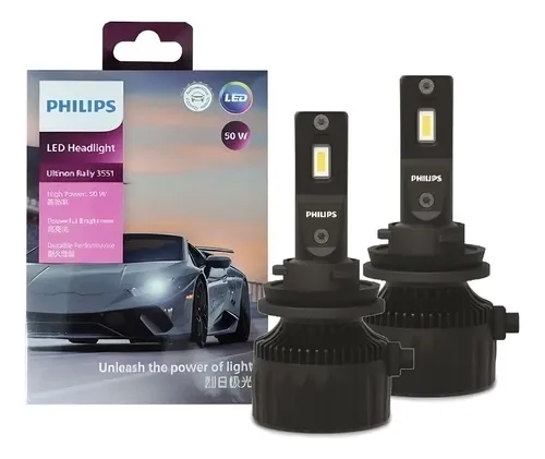 2 Pezzi Filtro Portalampada Resistenza Per Lampada Led H8 H11 No Errore