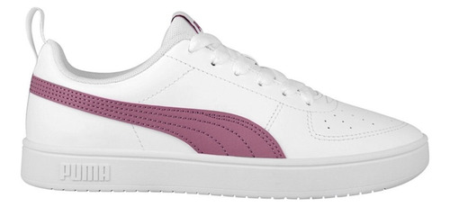 Tenis Puma Rickie Dama Blanco 38760704